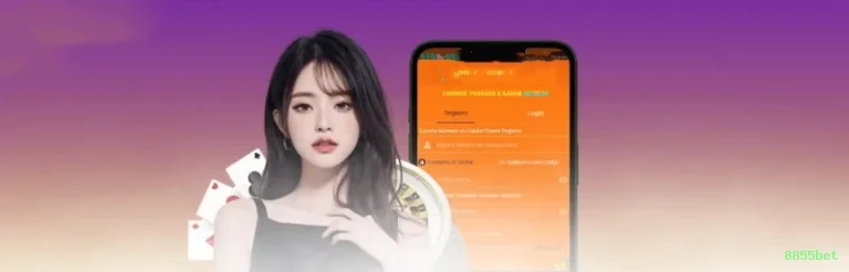 8855bet app de jogo para jogadores brasileiros